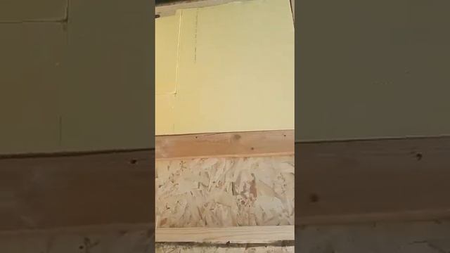 будка 1200*1000*900 утепленная + теплый пол. смотреть онлайн