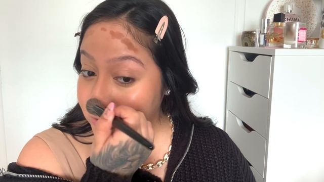 Chatty Valentine's Day Inspired Makeup Look? смотреть онлайн