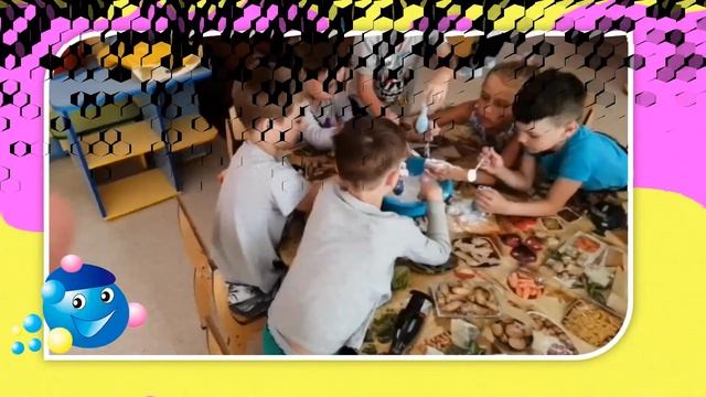 11 июня в группе № 7 состоялся мастер-класс по изготовлению игрушки антистресс. смотреть онлайн