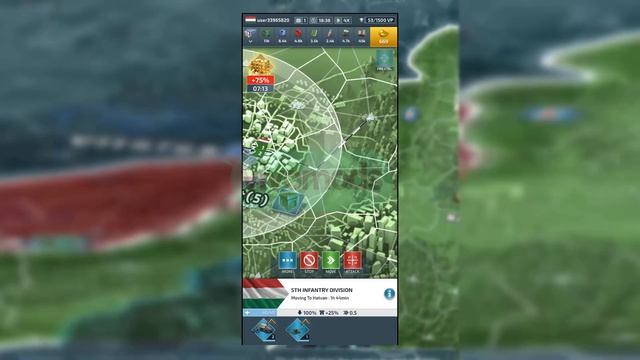 Conflict Of Nations WW3 Mod APK [iOS/Android] - Unlimited GOLD!