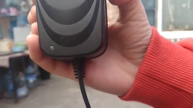 Электро самакат