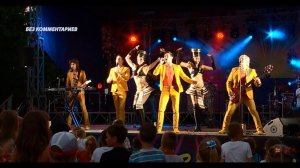 "Концерт группы "На-На" в Бийске" ("Общественное телевидение наукограда")