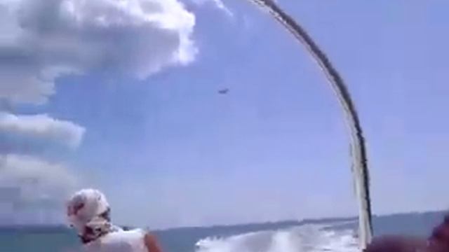 На катере смотреть онлайн