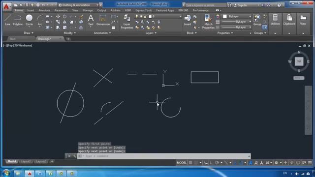 Autocad từ cơ bản đến nâng cao bài 50 смотреть онлайн