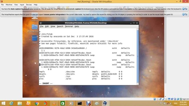 how to increase swap partition size in redhat/ rhel in hindi/urdu | swap partition in linux/redhat смотреть онлайн