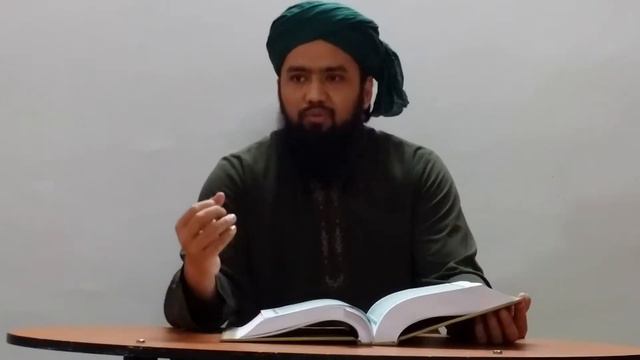 Dars-e-Quran Thorncliffe Part-4