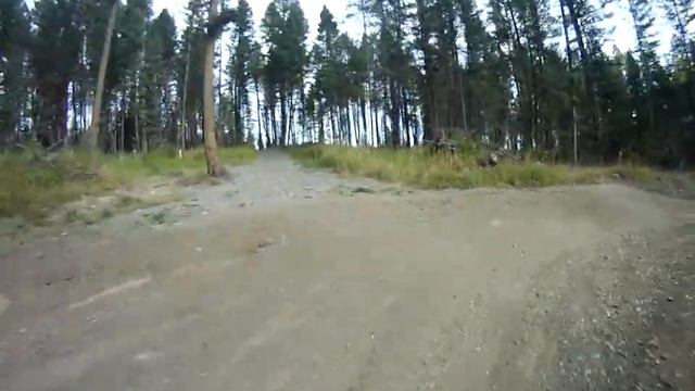 RM250 GOPRO Backwards motocross смотреть онлайн