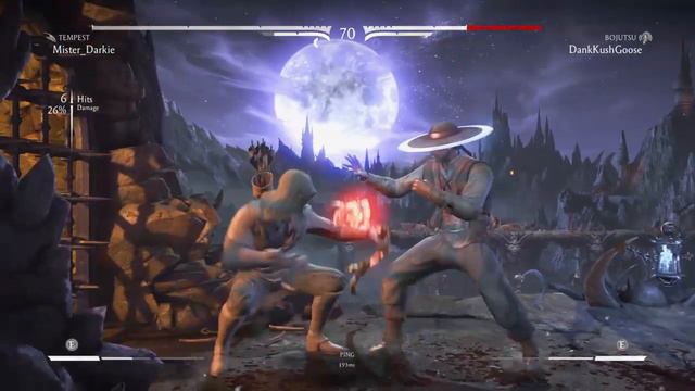 Mortal Kombat XL ready for "MK11" смотреть онлайн