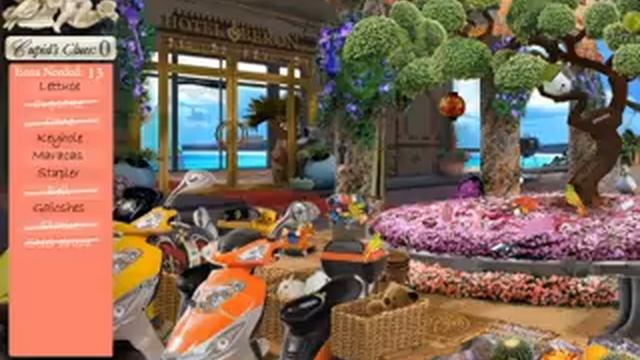lets play: Dream day Honeymoon смотреть онлайн