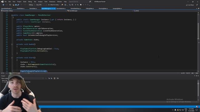 Achievements & Leaderboard (Google Play Services) [Tutorial] смотреть онлайн
