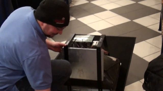 Arcade VLOG 5 - Trouble in Big Buck Hunter Land смотреть онлайн