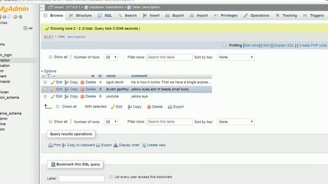 how to create/ make hospital record management system in php and mysql смотреть онлайн