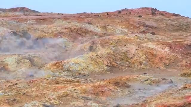 Какой была Земля до Всемирного потопа смотреть онлайн