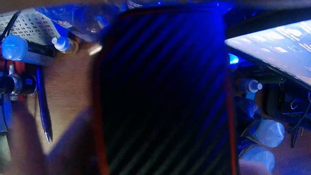 VAPE пар(трюки)+Обзор Механического мода Geek Vape Mech Pro