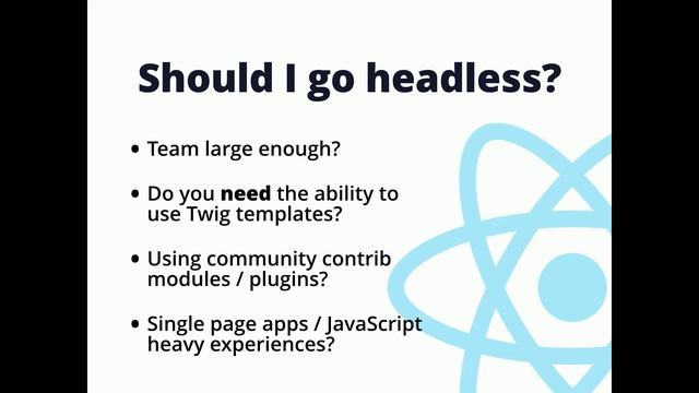 Next Gen Design Systems with Pattern Lab, Twig, and Web Components смотреть онлайн