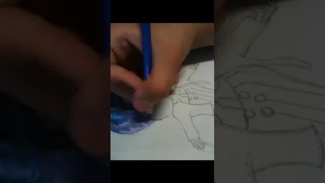 Рисуем Monster High. Boo York смотреть онлайн