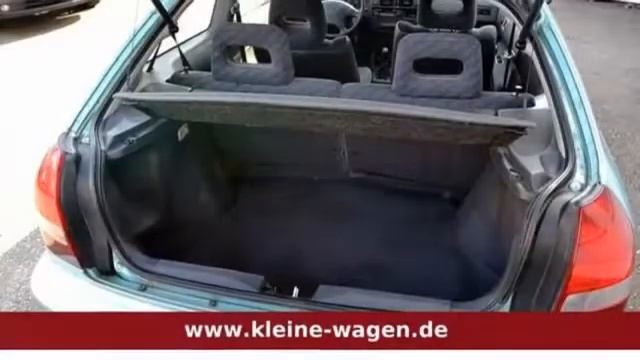 Honda Civic 1.4i Cool+Klima+ZV+Standheizung+Alu смотреть онлайн