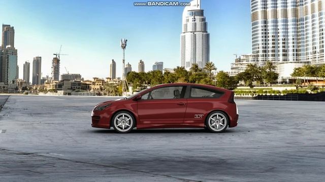 Honda в джунглях