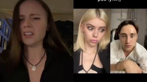 Ванька встанька на русском - ГОСПАДИ?який крінж @MashaKondratenko