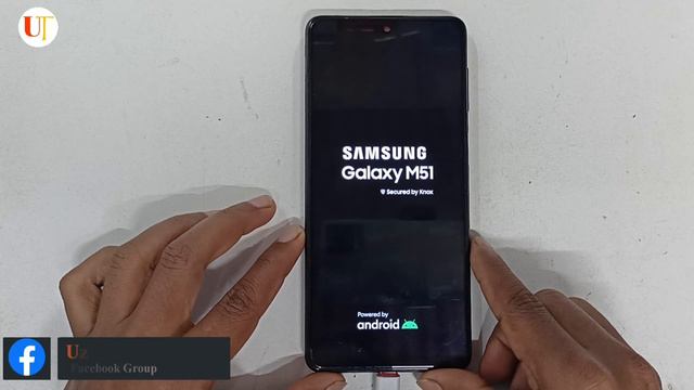 How To Samsung Galaxy M51 Hard Reset- Forgotten Password/Factory Reset(Uzzol Technology) смотреть онлайн