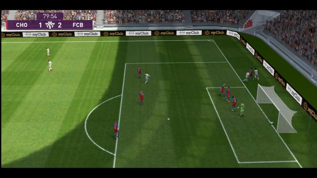 Пьер-Эмерик Обамеянг. Нас не догонят. POTW 30.07.2020. Arsenal. PES mobile 2020. смотреть онлайн