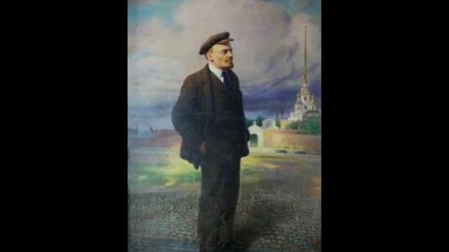 Николай 2 и Ленин смотреть онлайн