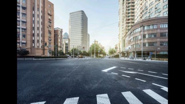 Need For Speed Most Wanted (Ambient Sounds)