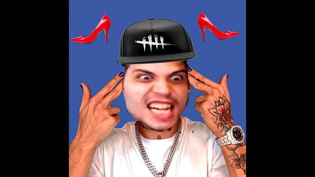 Mulder Aka Abu - ПОСОСИ (AI Cover)