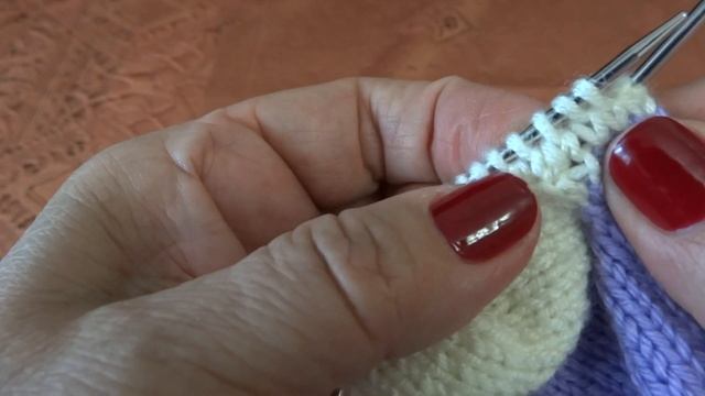 ДЕТСКИЕ НОСОЧКИ СПИЦАМИ ADDI. ПОДРОБНО И ПРАВИЛЬНО.