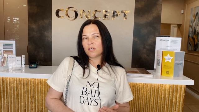 ПРЕОБРАЖЕНИЕ НА 300 ТЫСЯЧ РУБЛЕЙ ОТ КОМАНДЫ CONCEPT //СЕРИЯ 4 смотреть онлайн