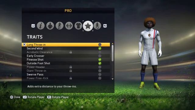 FIFA 15 BEST BUILD WINGER RM LM PRO CLUBS смотреть онлайн