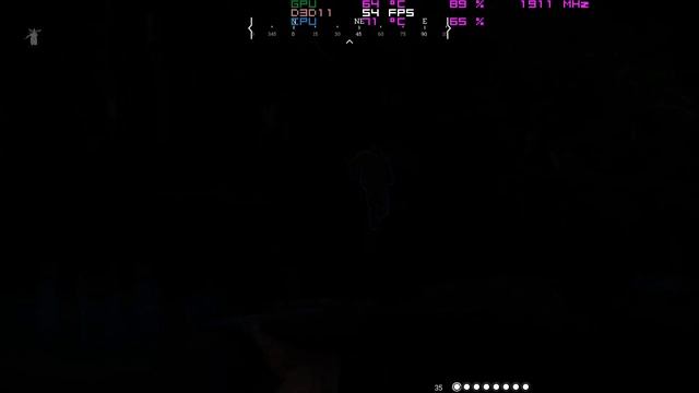 Hunt Showdown ошибка 0x30001