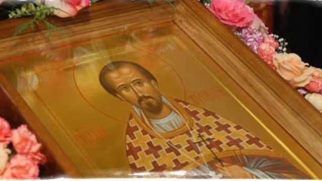 Сильнейшая молитва от взаимодействия на детей злых духов св Киприану и Мученице Иустине смотреть онлайн