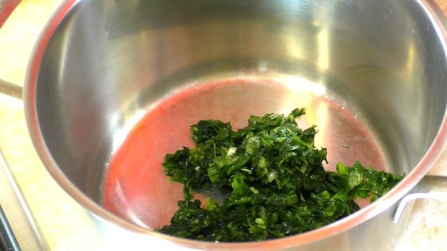 Легкий летний суп Лучший Рецепт при похудении Легкий летний суп Ем и худею Похудела на 35 кг смотреть онлайн