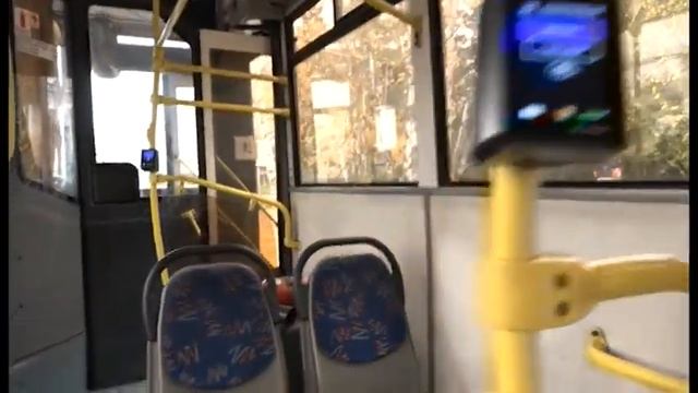 Зареченцы начали экономить на проезде в автобусе с валидатором смотреть онлайн