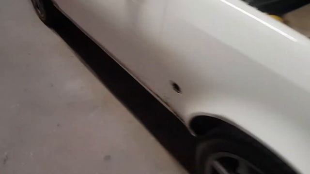 2000 Ford Fiesta MK5 Zetec S - Engine Run After Head Rebuild смотреть онлайн