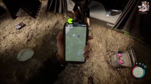 Где найти современный топор - Sons Of The Forest