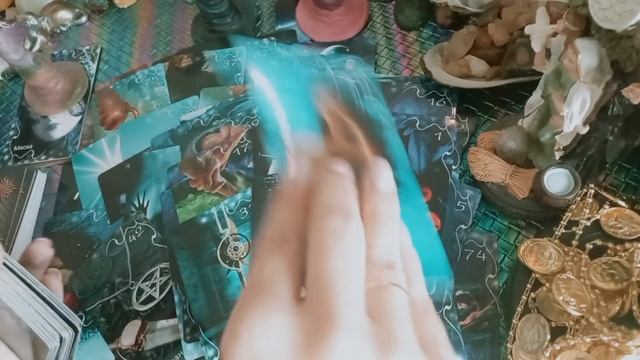 Самочувствие врагов, после Ваших чисток.#гаданиеонлайн смотреть онлайн