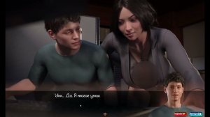 THE GENESIS ORDER (ОРДЕН БЫТИЯ) Прохождение на русском №8