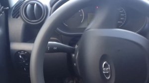 Стук при вращении руля Гранта