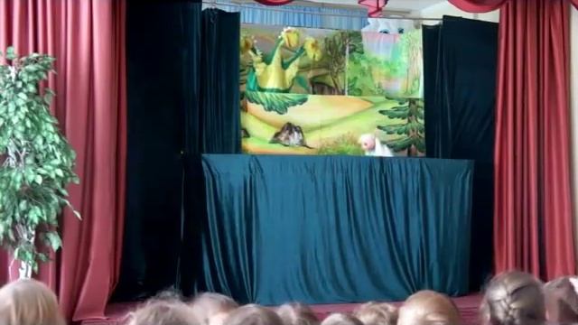 Копия видео 