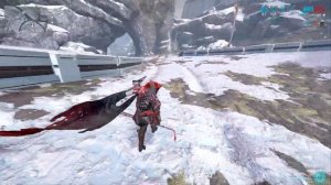 Warframe Убейте несколько врагов, находящихся на десантном корабле, в управляемом полёте.