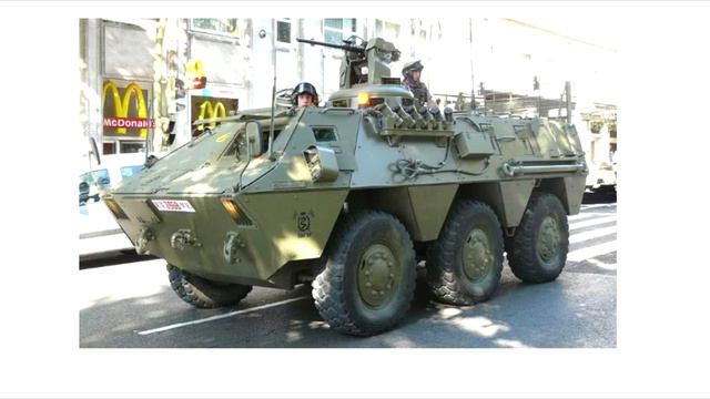 ¿Cómo es el Ejército Español? смотреть онлайн
