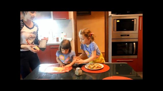 Живая Кухня