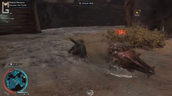 Middle-Earth: Shadow of War — обзор игры от Maximum Games