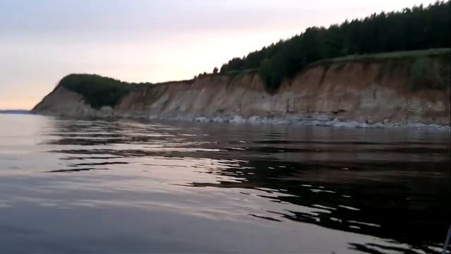 Глисс HDX 5 вдвоем по Волге смотреть онлайн