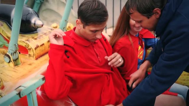 Луна парк смотреть онлайн