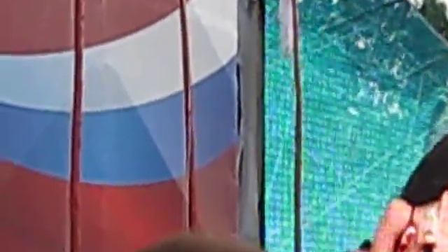Селигер 2009 - MC Белый (3) смотреть онлайн
