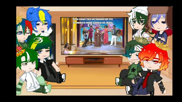 |риакция сибирских городов на муды+меме|+Сибирь и Россия|! No Original!