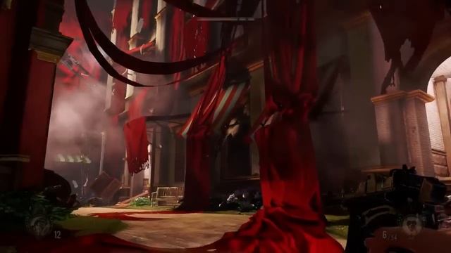 BioShock Infinite E3 2011 Gameplay Demo смотреть онлайн